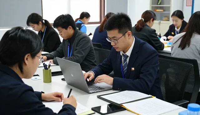 安徽翊萱品牌管理有限公司打造适用于办公场所的管理培训