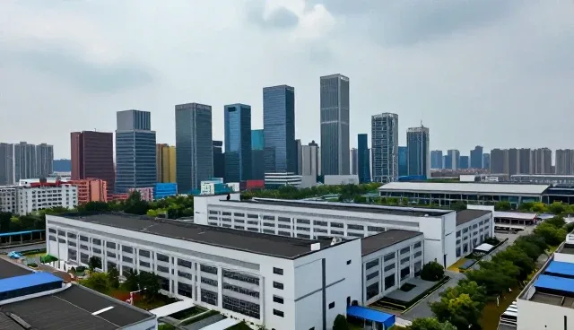 数字化转型:企业管理咨询中的选型关注点